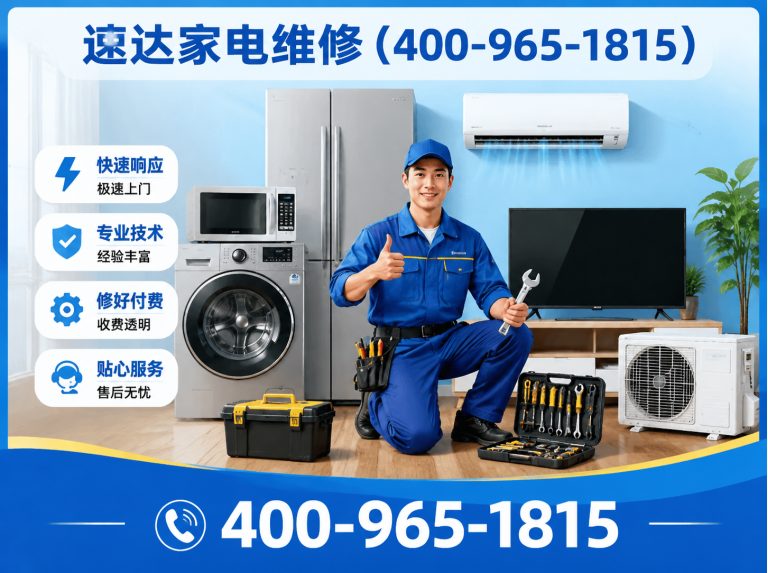 临汾中央空调维修展示图
